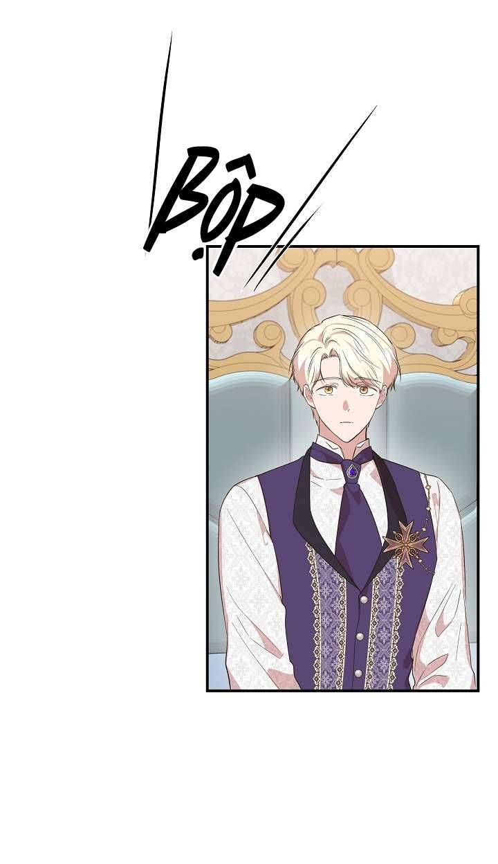 Tôi Không Phải Là Cinderella Chapter 78 - Trang 4