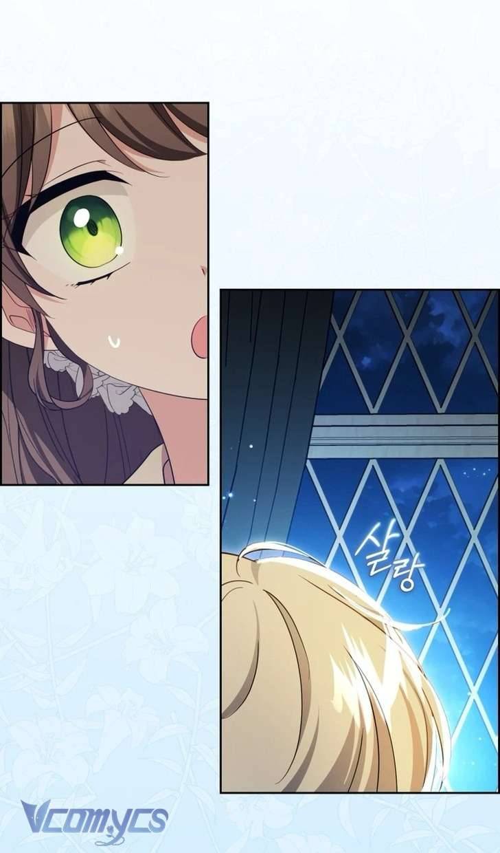 Được Yêu Thương Mà Còn Ngại Ngùng Sao! Chap 64 - Trang 4