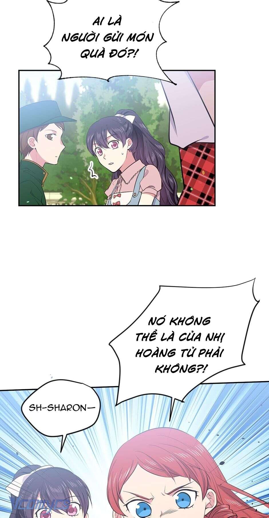 Mục Tiêu Là Cuộc Sống Hoàn Hảo Bất Khả Xâm Phạm Chapter 26 - Trang 4