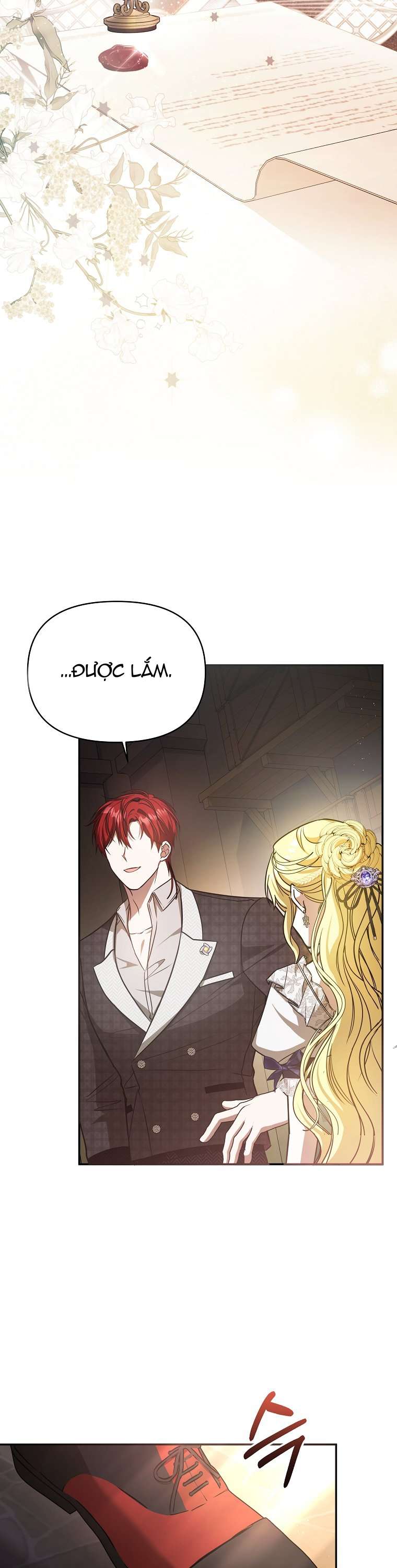 Chị Gái Tôi Là Nhân Vật Chính Chap 18 - Trang 4