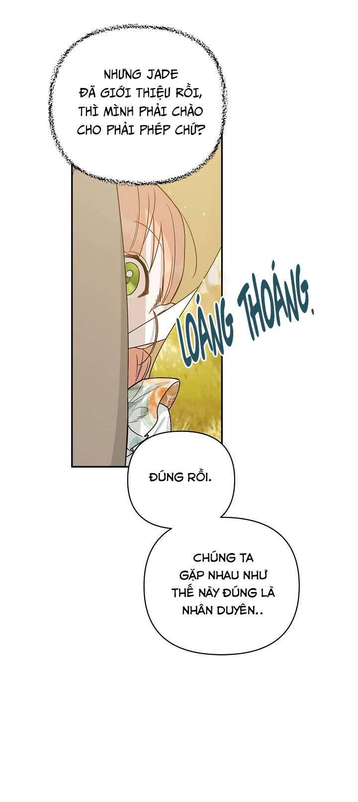 Phương Pháp Trở Thành Con Gái Của Người Hùng Bóng Đêm Chap 22 - Trang 2