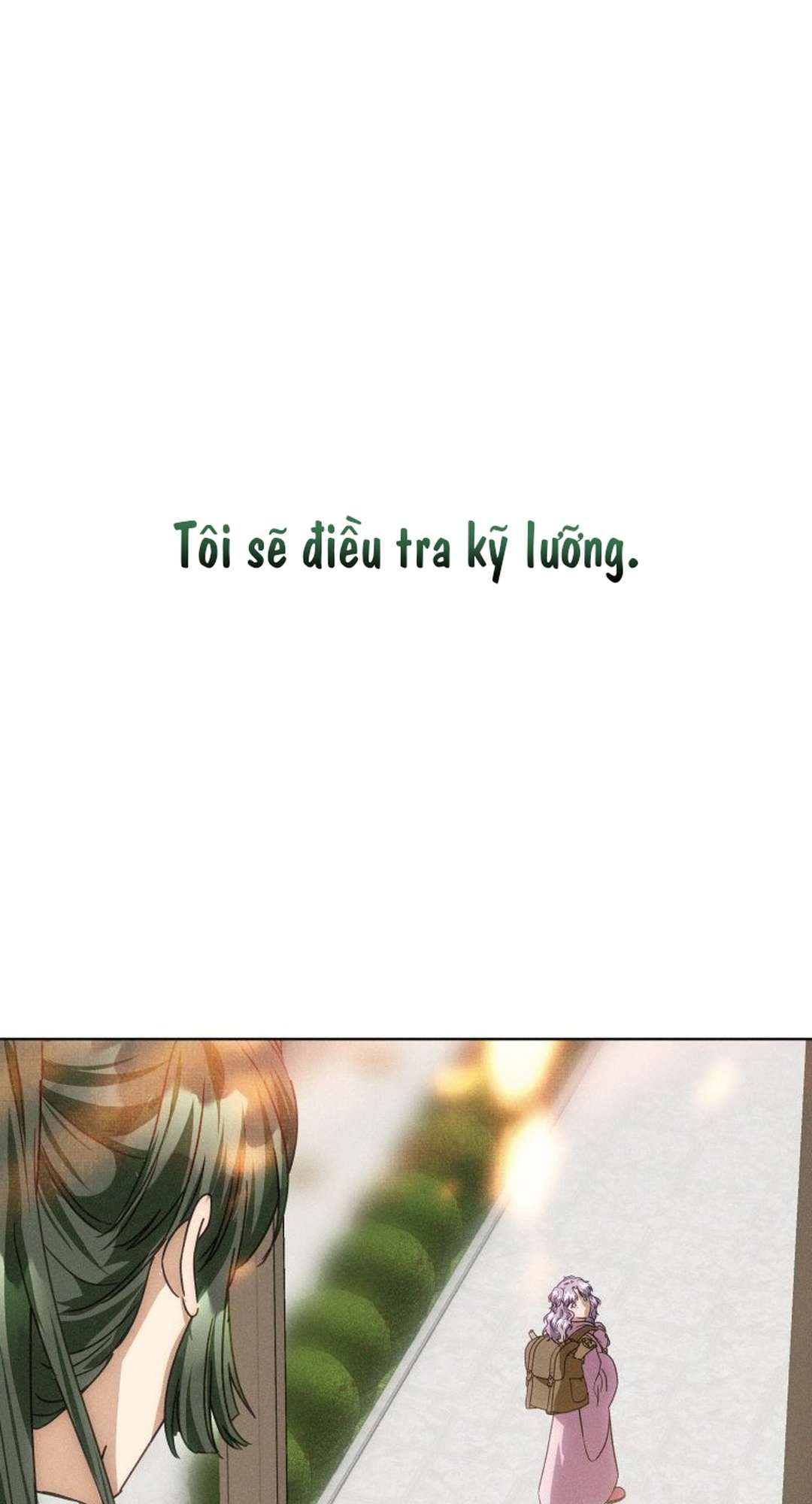 [ 18+ ] Lời Nguyền Tóc Đỏ Chapter 9 - Trang 3