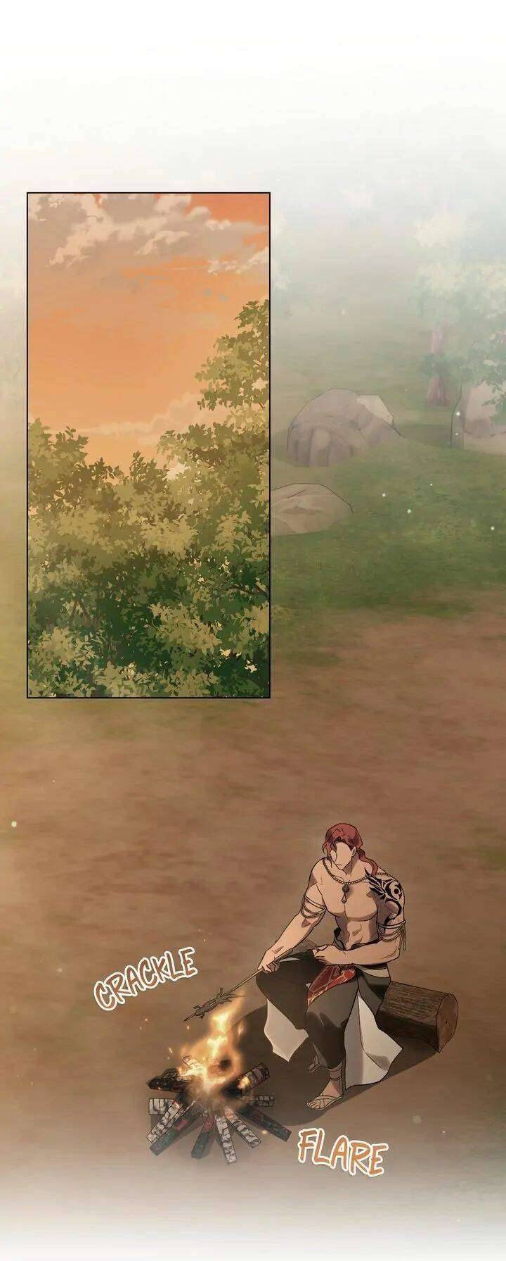 Khi Số Phận Tìm Đến Hai Ta Chapter 23 - Trang 4