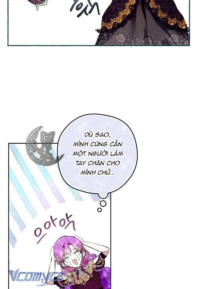 Làm Ác Nữ Bộ Không Tuyệt Sao? Chap 22 - Trang 4