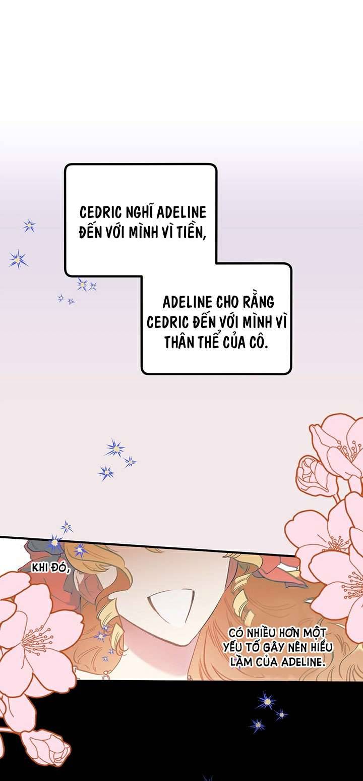 May Mắn Hay Bất Hạnh Chap 3 - Trang 4