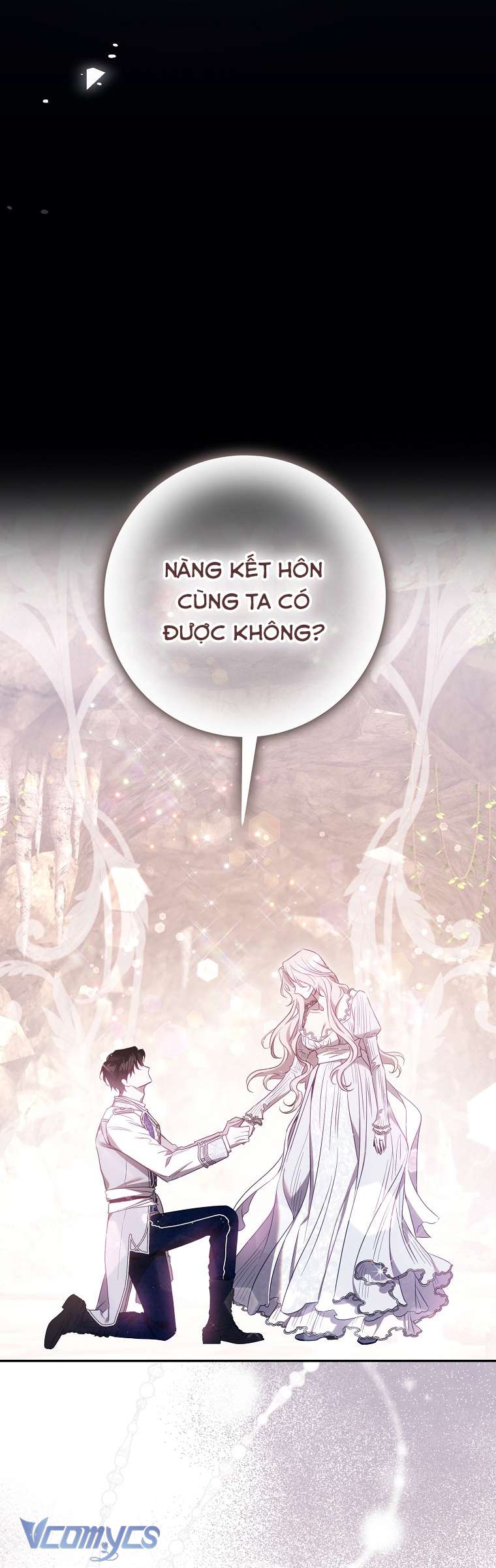 Thuần Hóa Bạo Quân Rồi Bỏ Trốn Chap 104 - Trang 2