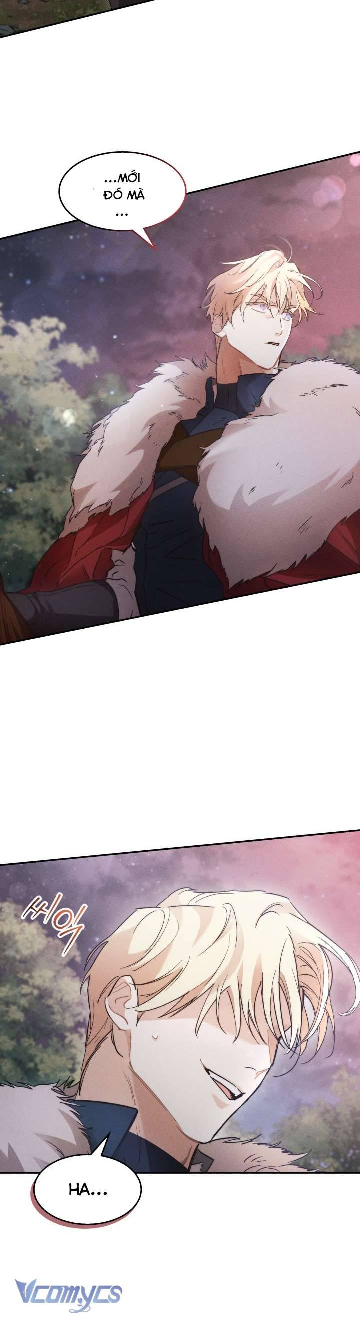 Tiếng Trống Vang Dội Chapter 7 - Trang 4