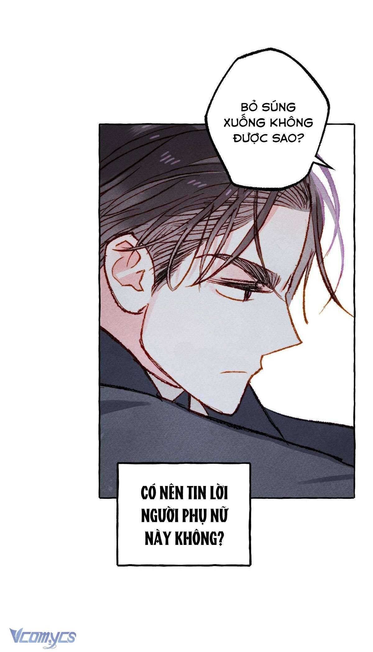 (Munn) Nuôi Dưỡng Một Hắc Long Chap 11 - Trang 2