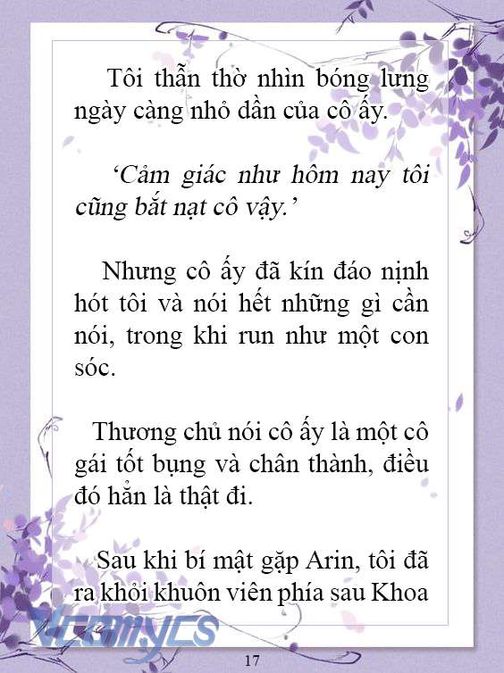 [Novel] Làm Ác Nữ Bộ Không Tốt Sao? Chap 44 - Trang 2