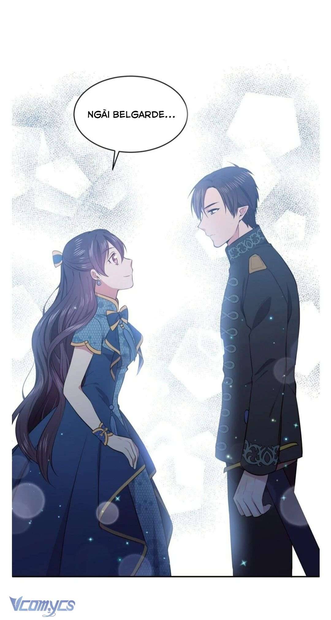 Mục Tiêu Là Cuộc Sống Hoàn Hảo Bất Khả Xâm Phạm Chapter 18 - Trang 4