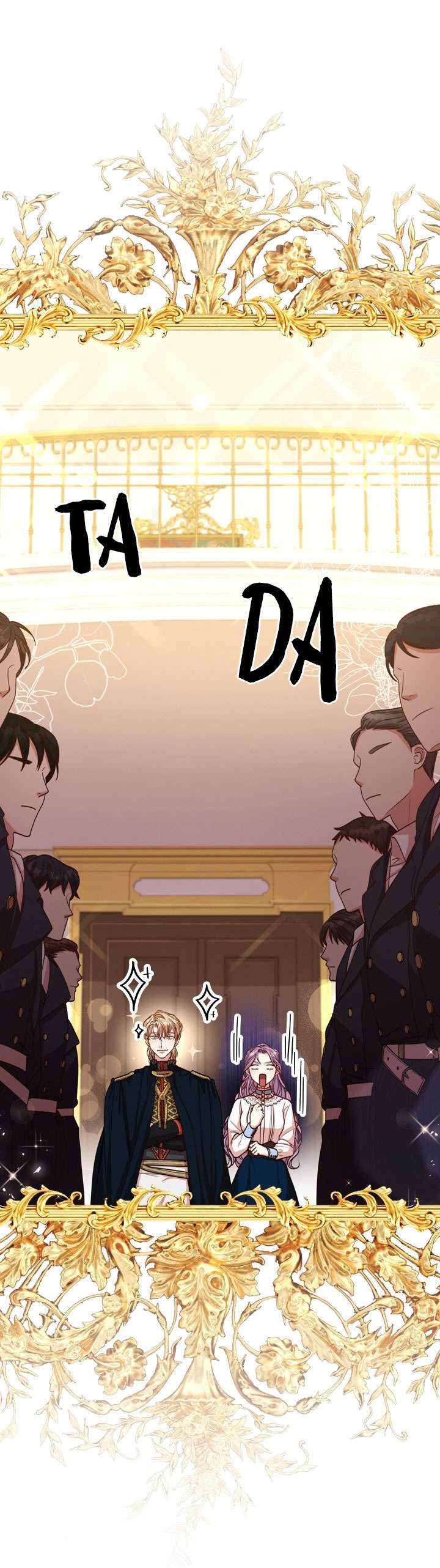 Thư Ký Của Bạo Chúa Chapter 31 - Trang 3