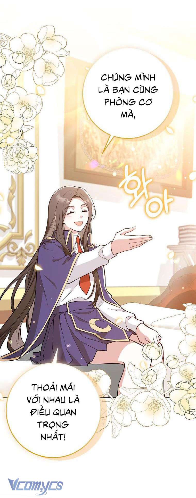 Tôi Thề Chúng Ta Chỉ Là Bạn Chapter 10 - Next Chapter 11