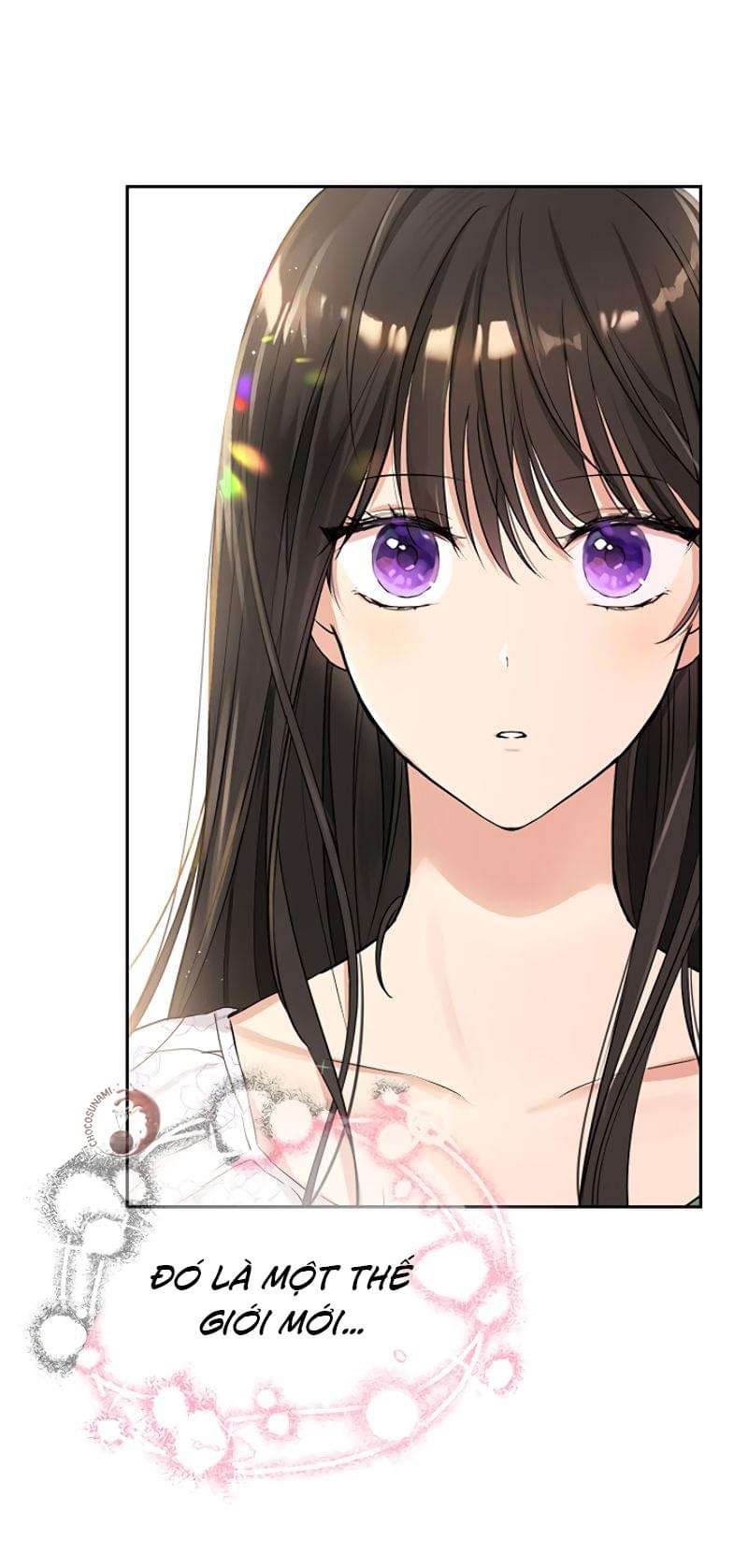 Tôi Là Minh Chứng Của Sự Thật Chap 11 - Trang 3