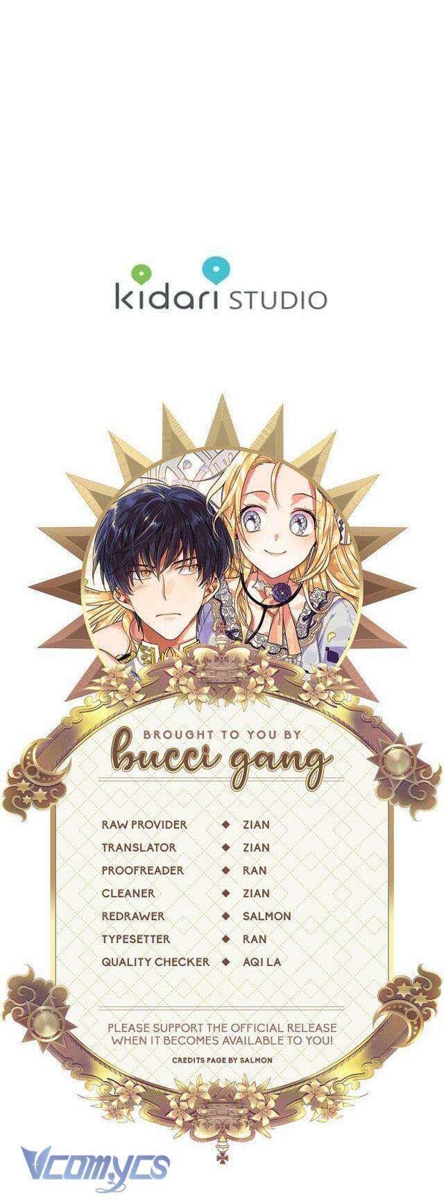 Bác Sĩ Elise: Vi Tiểu Thư Với Cây Đèn Dầu Chap 70 - Trang 2