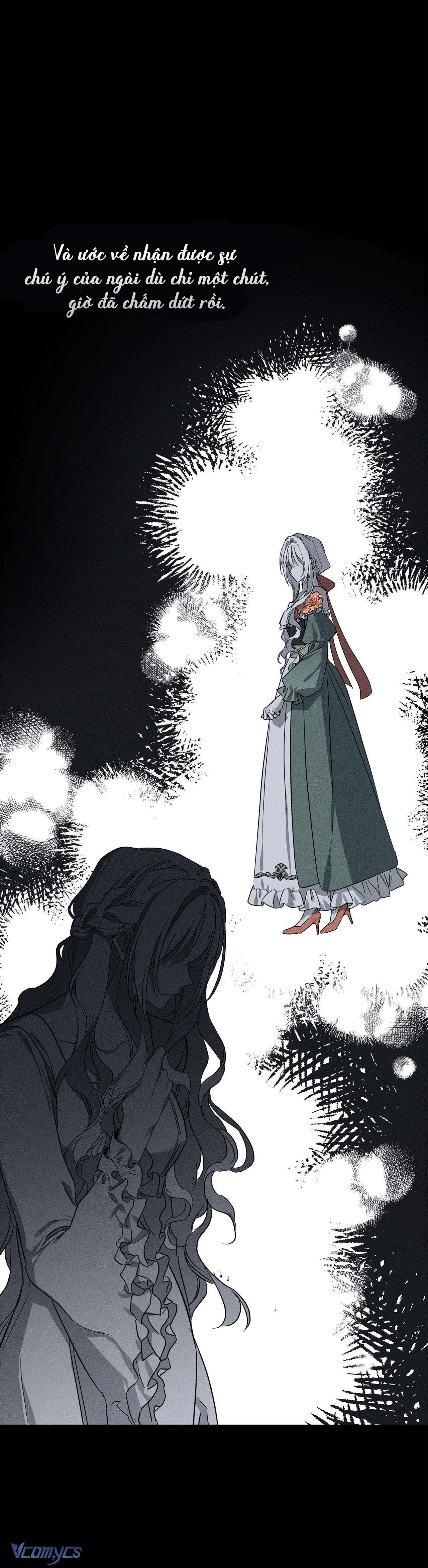 Vị Phu Quân Căm Ghét Tôi Đã Mất Trí Nhớ Chapter 44 - Trang 4