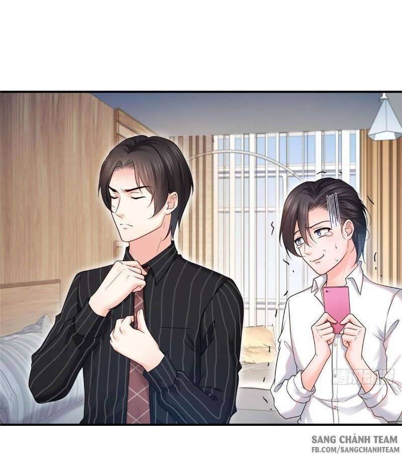 Hệt Như Hàn Quang Gặp Nắng Gắt Chap 77 - Next Chap 78