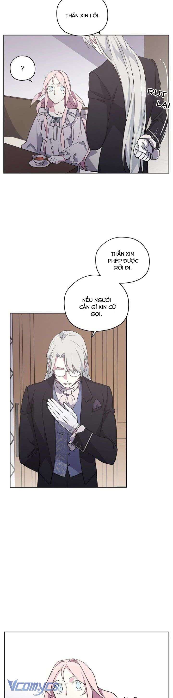 CHITRA Chapter 43 - Next Chapter 44