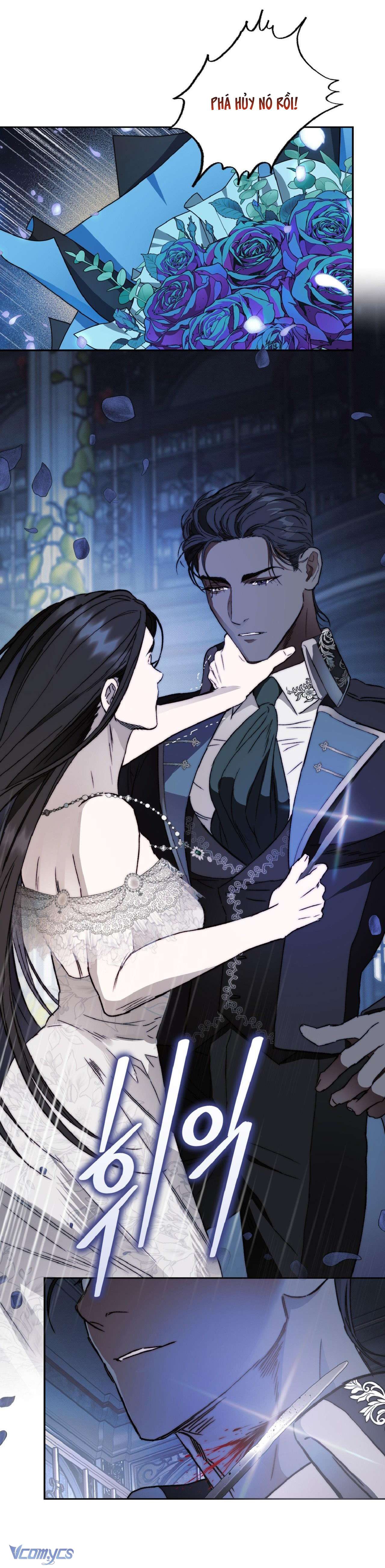 [18+] Vị Khách Không Mời Của Thiên Đường Chap 1 - Trang 2