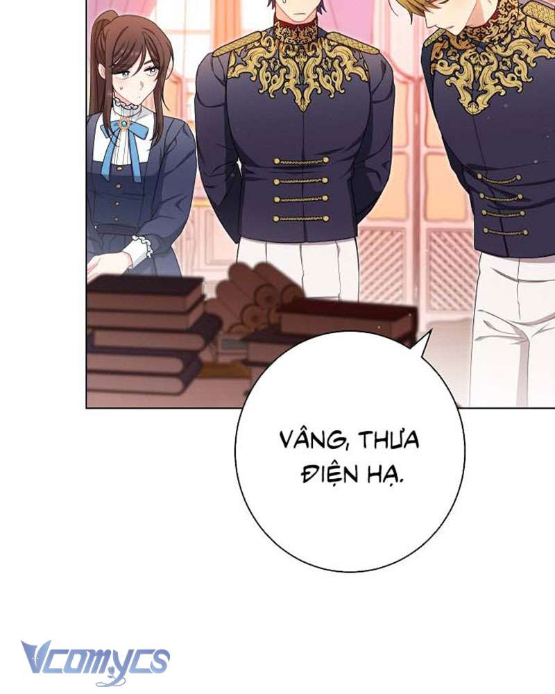 Hầu Gái Độc Quyền Của Hoàng Hậu Phản Diện Chapter 26 - Trang 4