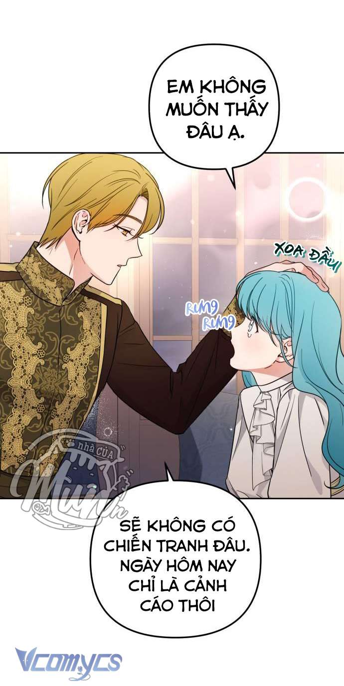 (Munn) Công Nương Mint Bé Nhỏ Chap 22 - Trang 2