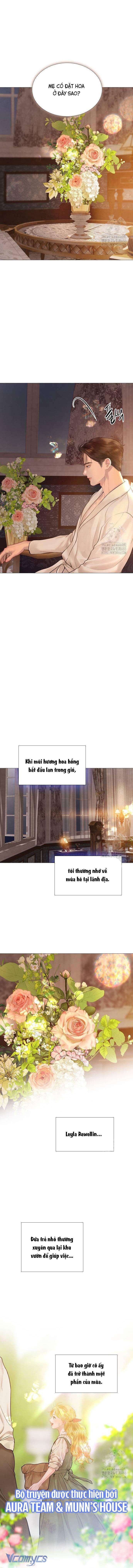 Hãy Khóc Và Cầu Nguyện Đi Chapter 37 - Trang 4