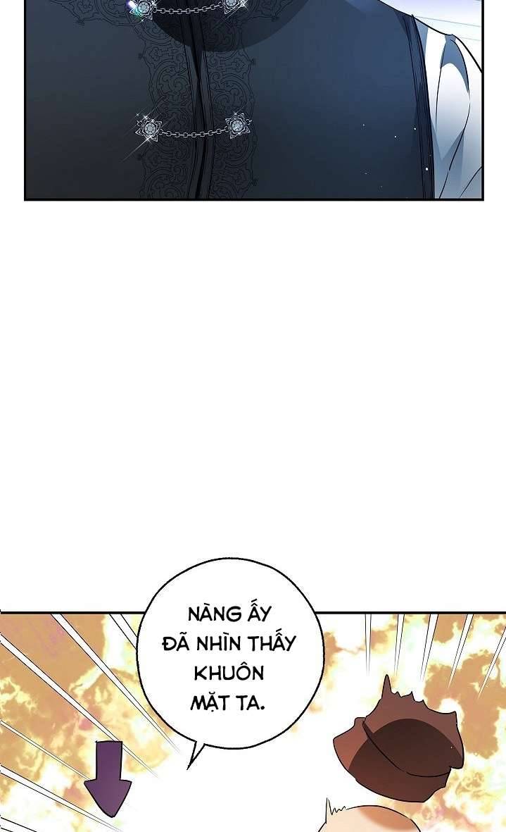 Hôn Phu Ẩn Sắc Chapter 27 - Trang 4