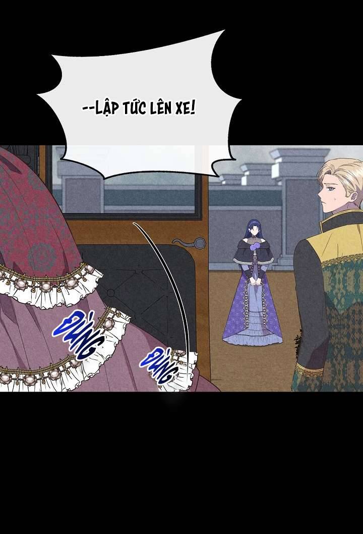 Tôi Không Phải Là Cinderella Chapter 66 - Trang 4