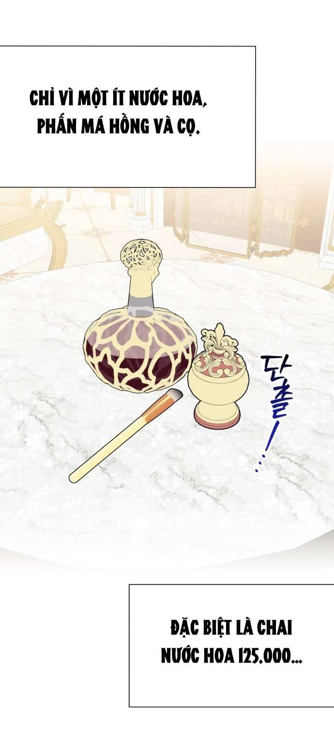 Tôi Tưởng Đó Chỉ Là Tiểu Thuyết Trọng Sinh Bình Thường Chapter 9 - Trang 4