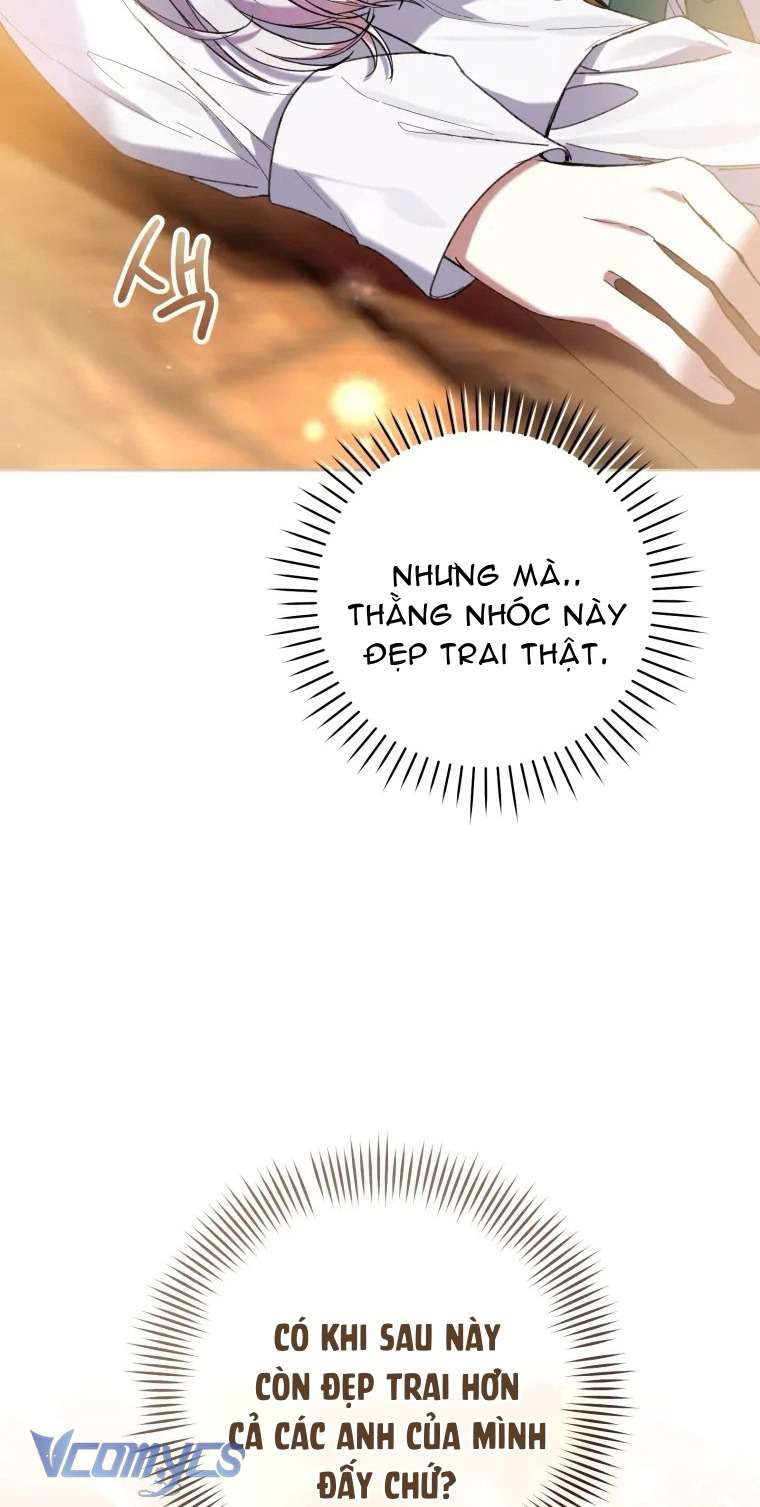 Làm Ác Nữ Bộ Không Tuyệt Sao? Chap 60 - Trang 4