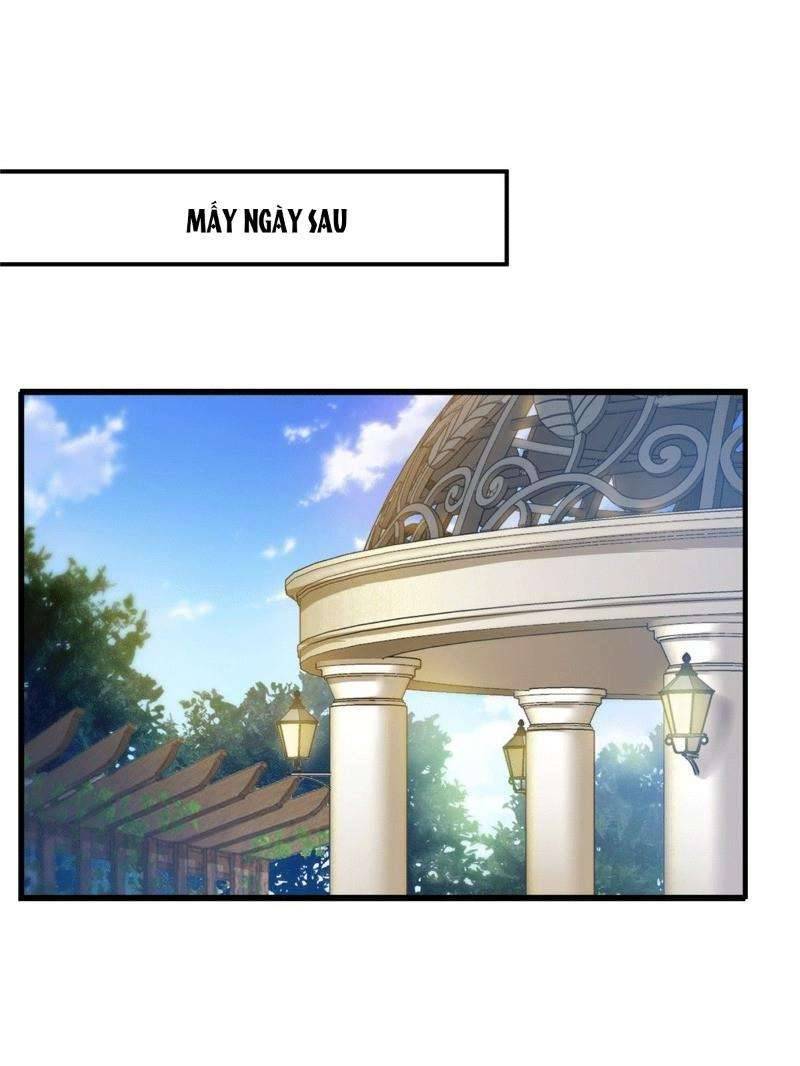 Hệt Như Hàn Quang Gặp Nắng Gắt Chap 73 - Next Chap 74