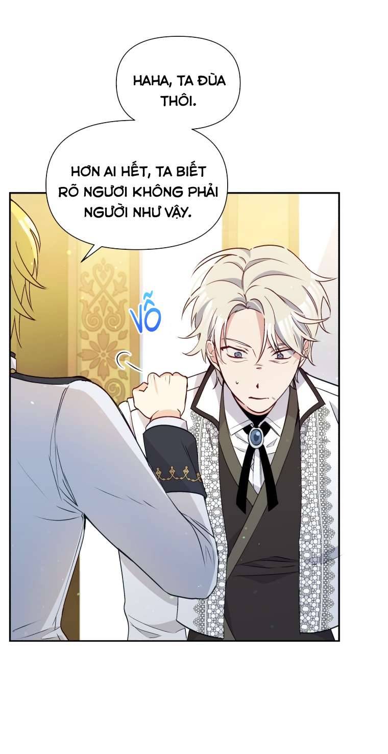 Người Bảo Hộ Của Bạo Quân Là Ma Nữ Tàn Độc Chap 65 - Trang 4