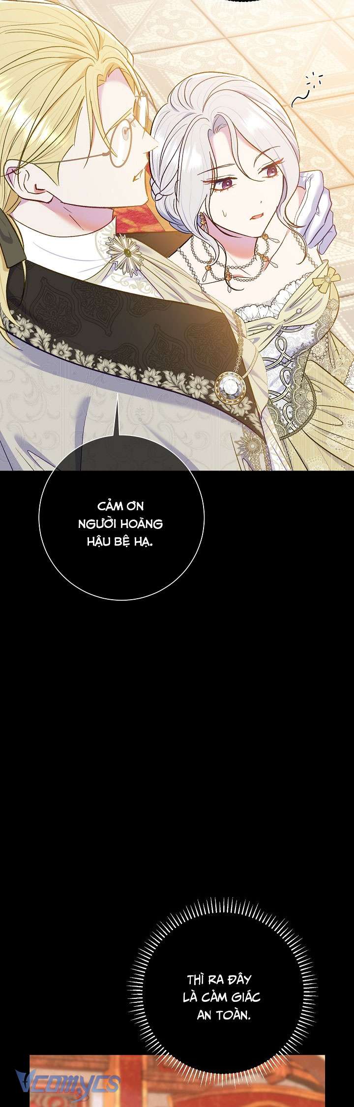 Người Xem Mắt Của Ác Nữ Quá Hoàn Hảo Chapter 64 - Trang 4