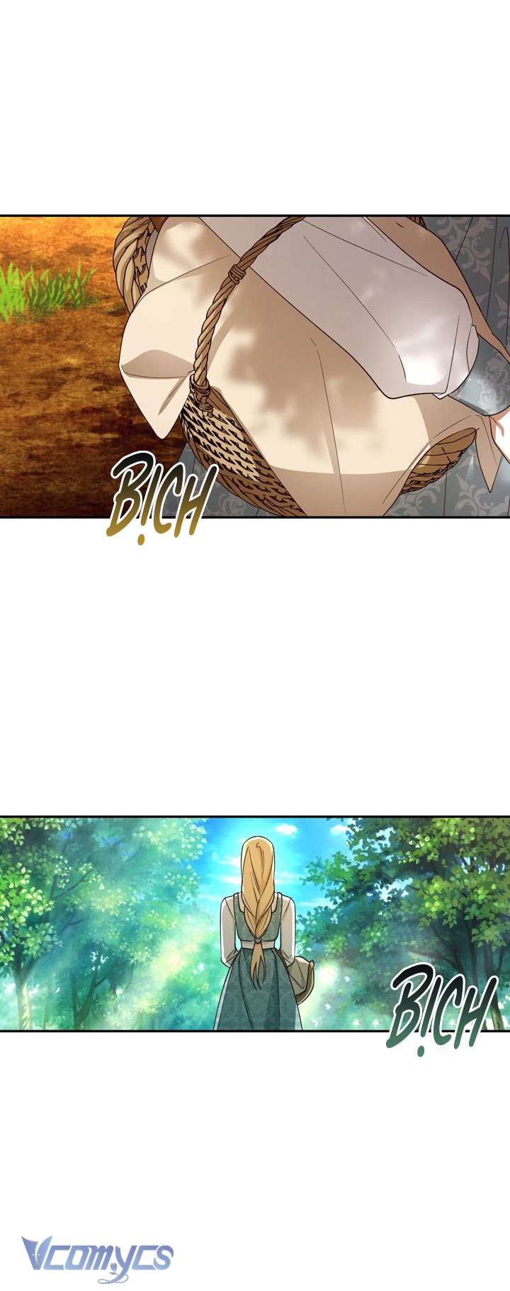 Phương Pháp Che Giấu Đứa Con Của Hoàng Đế Chapter 21 - Trang 4