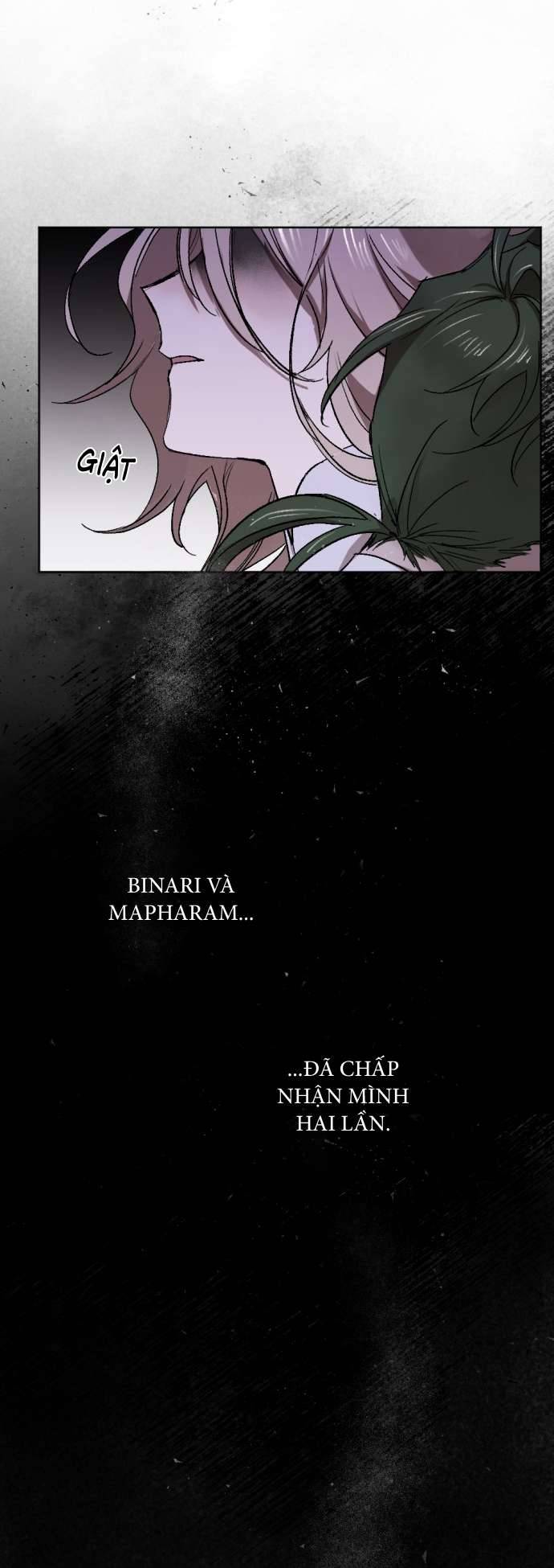 Lời Thú Nhận Của Chúa Tể Bóng Tối Chap 21 - Trang 4