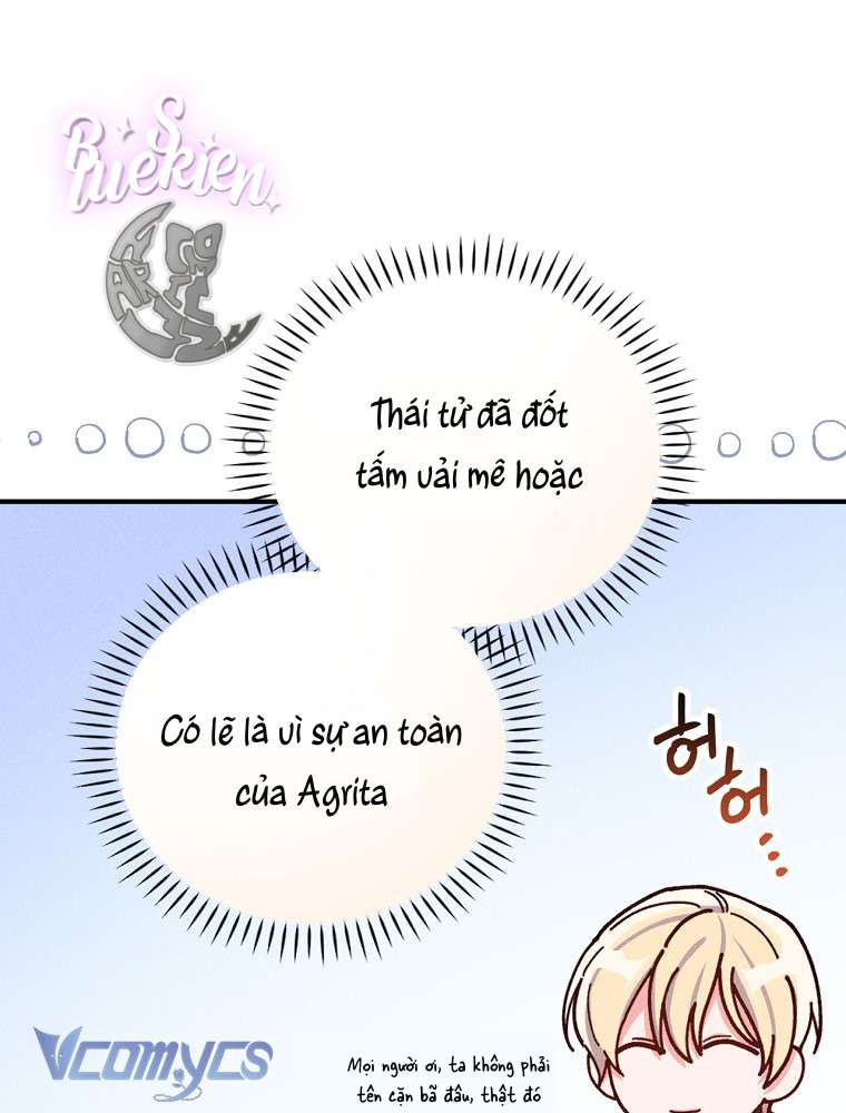 Chị Gái Của Nhân Vật Phản Diện Hôm Nay Cũng Đang Đau Khổ Chapter 28 - Trang 4