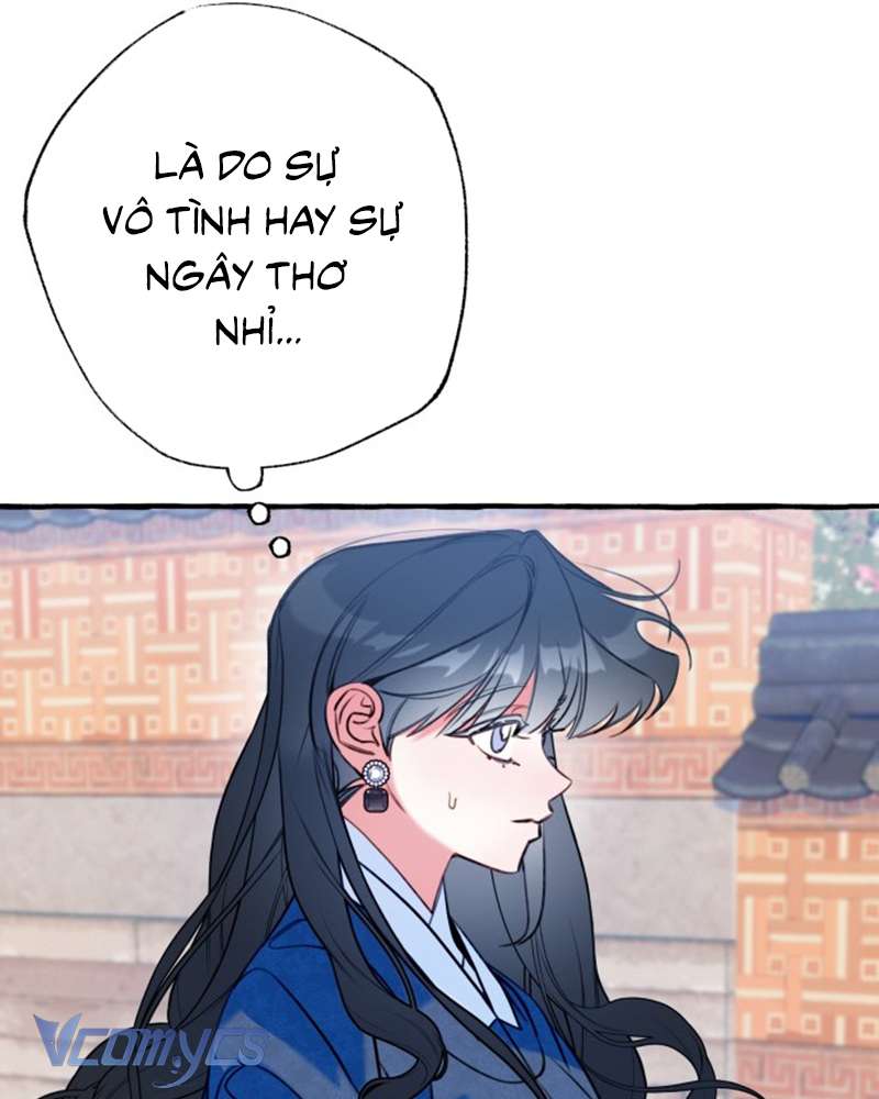 Chuyện Tình Tuyết Phương Bắc Chapter 17 - Trang 4