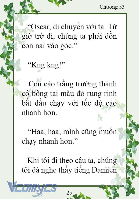 [Novel] Trở Thành Em Gái Của Nam Chính Tiểu Thuyết Đam Mỹ Chap 53 - Trang 2