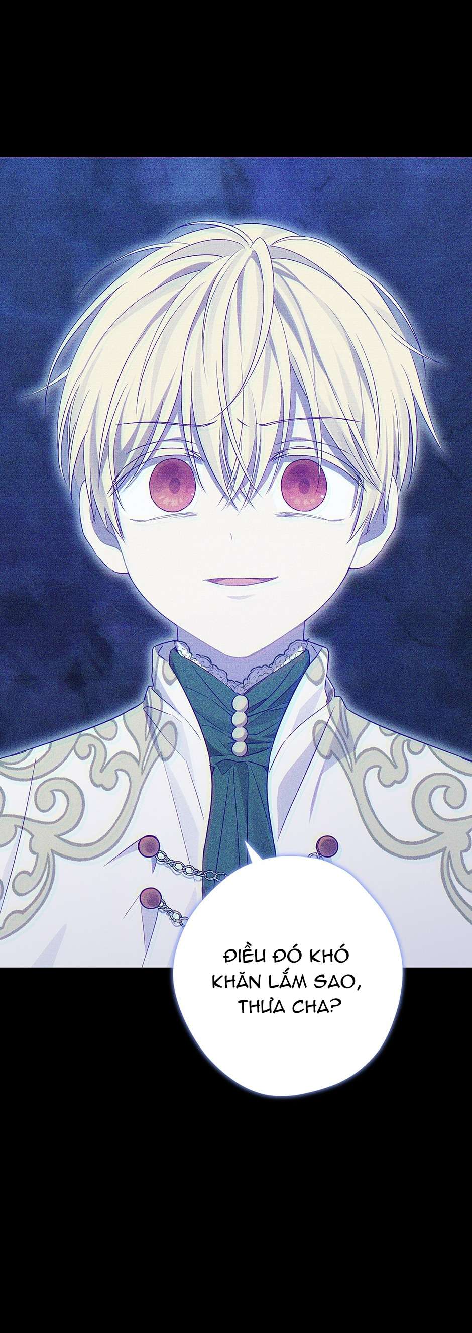 Tôi Là Minh Chứng Của Sự Thật Chap 93 - Next Chap 94