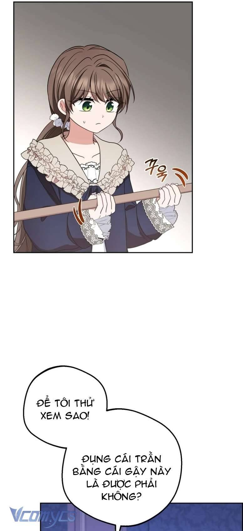 Được Yêu Thương Mà Còn Ngại Ngùng Sao! Chap 64 - Trang 4