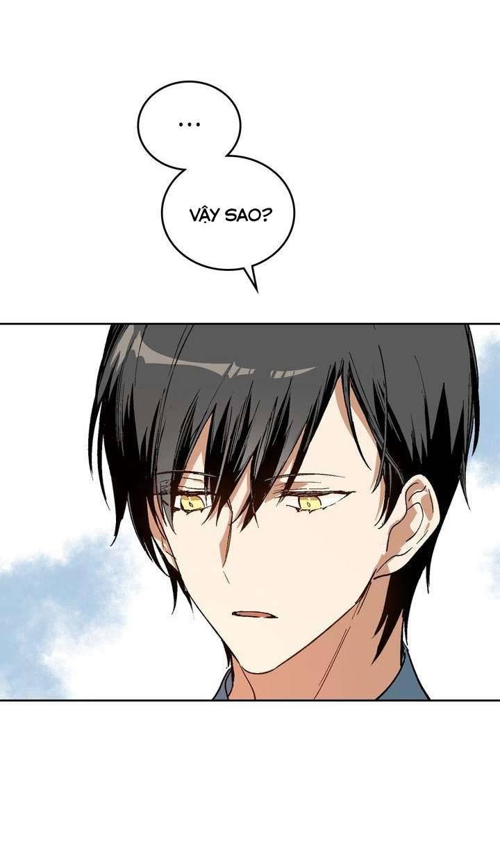 Vị Hôn Thê Khế Ước Của Công Tước Chapter 51 - Trang 4