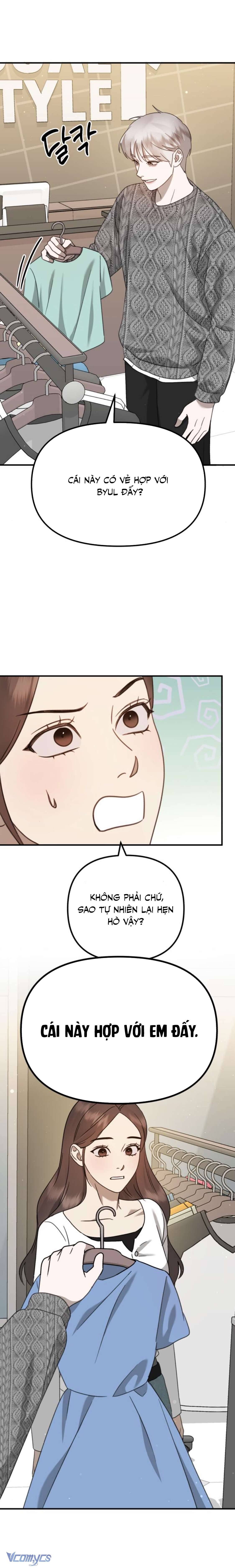 Thần Hổ Jang San Chap 49 - Next Chap 50