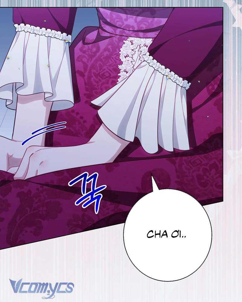 Hầu Gái Độc Quyền Của Hoàng Hậu Phản Diện Chapter 55 - Trang 4