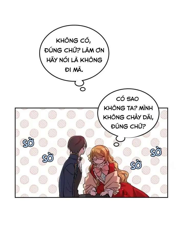 Vị Hôn Thê Khế Ước Của Công Tước Chapter 82 - Trang 4