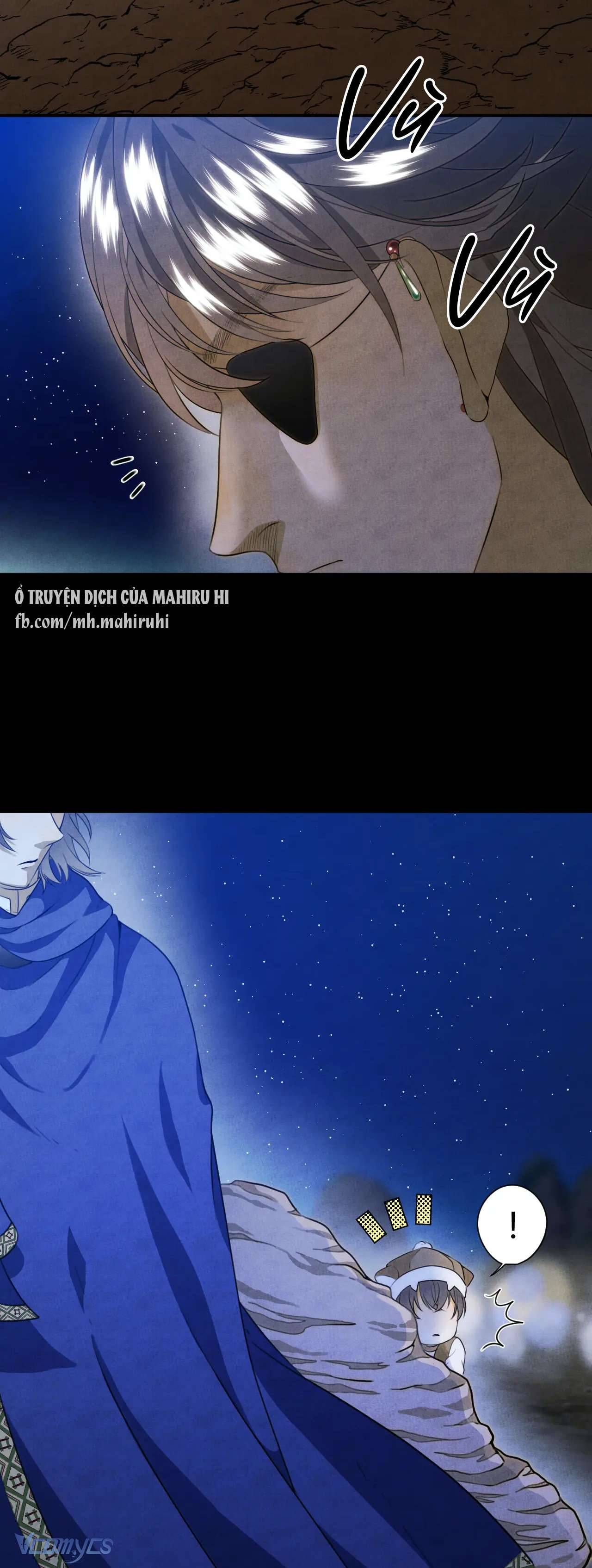 Thất Đại Kỳ Tích - Nước Mắt Bạo Quân Chap 57 - Next Chap 58