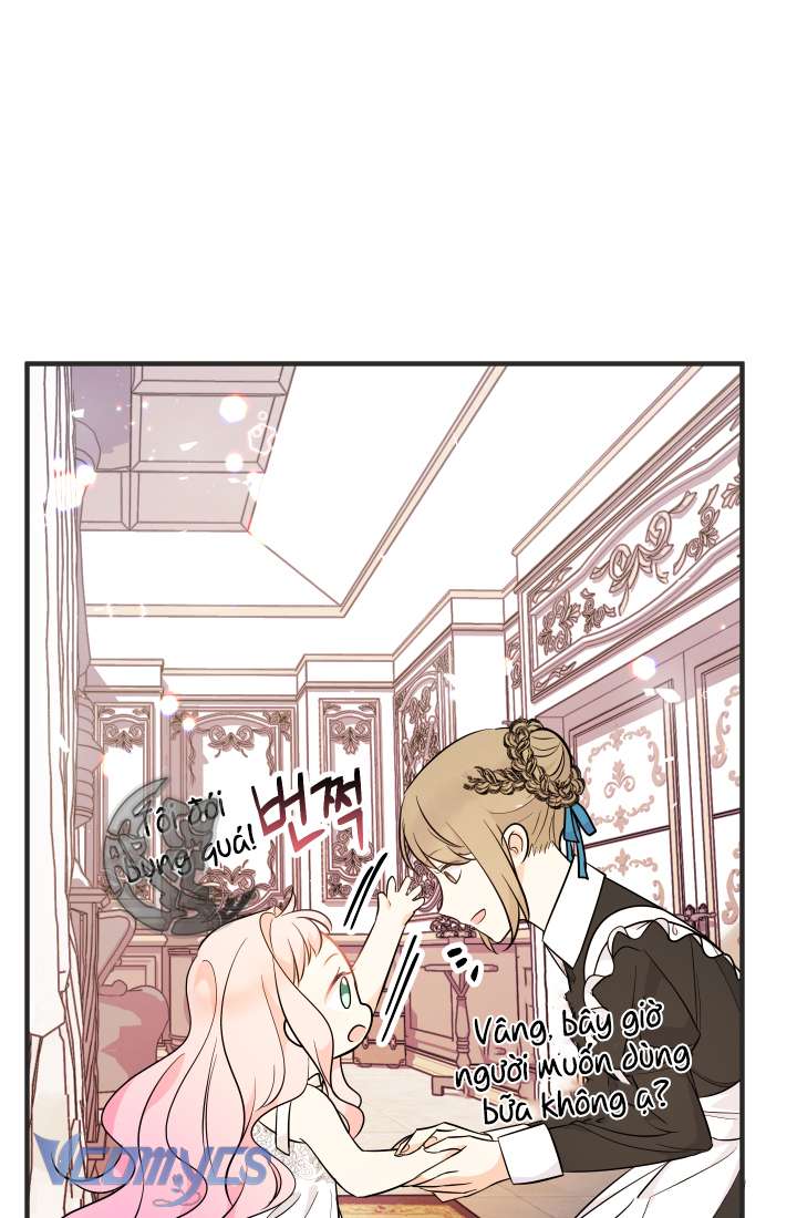 Tiểu Thư Tích Tiền Đi Bụi Chapter 9 - Trang 4