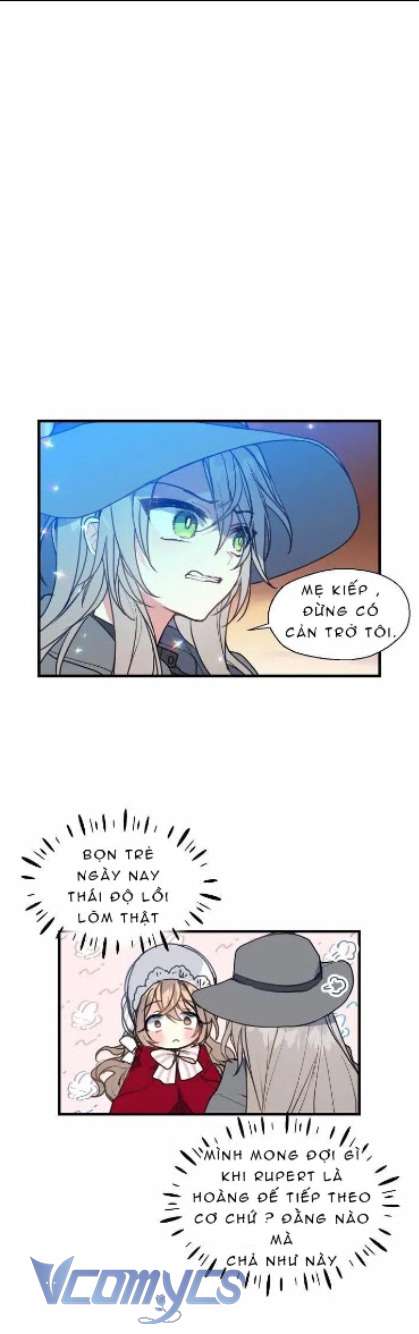 Bệ Hạ Xin Đừng Giết Tôi!!! Chap 11 - Next Chap 12