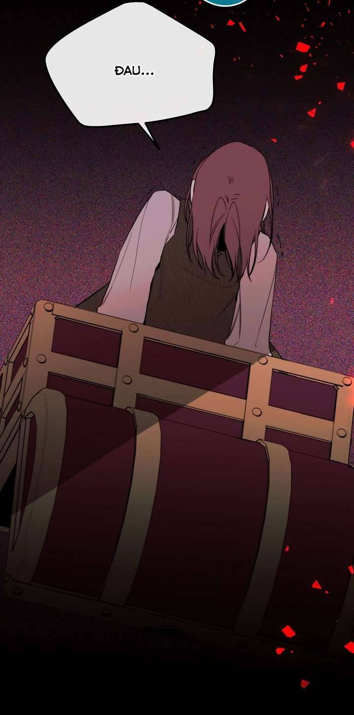 Ác Nữ Cần Bạo Chúa Chapter 58 - Trang 4