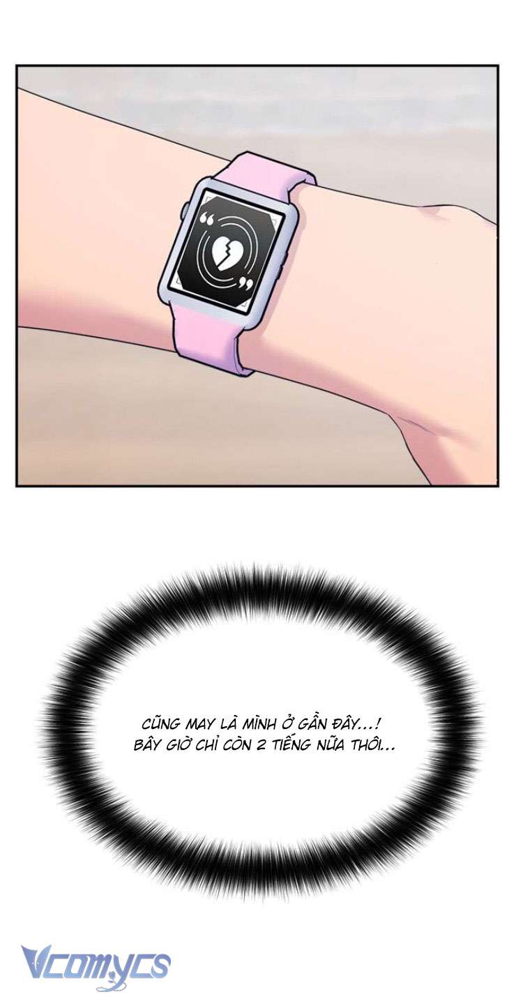 Couple Breaker Chapter 77 - Trang 4