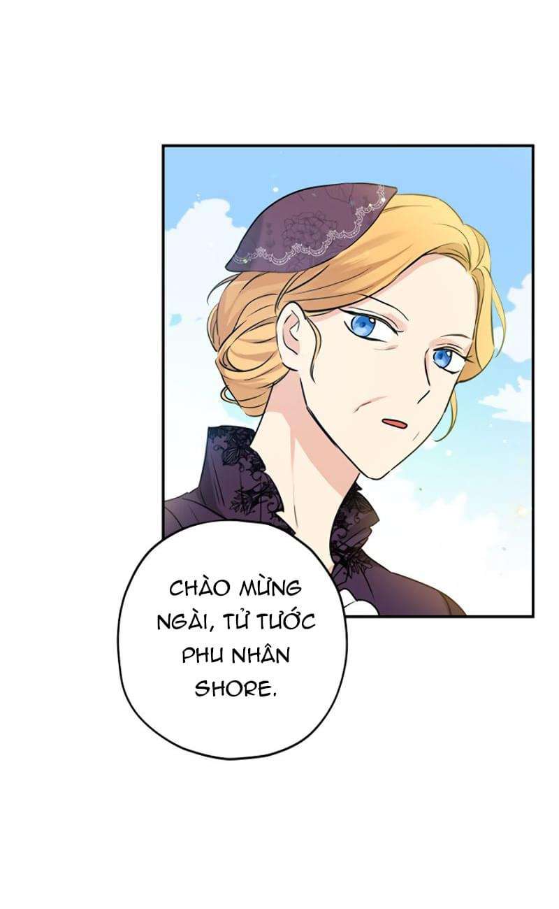 Tôi Là Minh Chứng Của Sự Thật Chap 15 - Trang 3