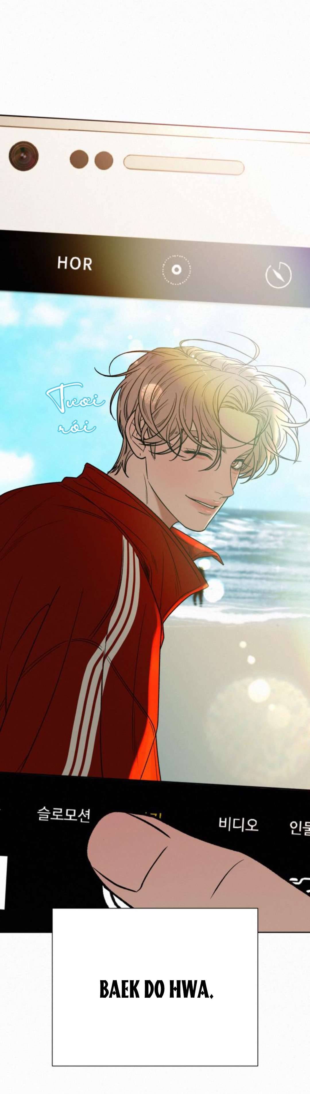 Chiến Lược: Tình Yêu Trong Sáng Chap 85 - Trang 2